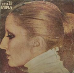 Mina – The Best Of Mina