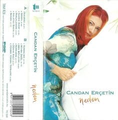 Candan Erçetin – Neden