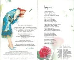 Candan Erçetin – Neden