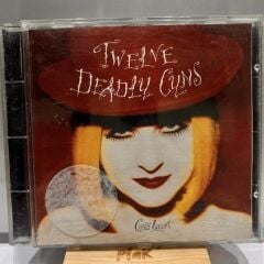 CD CD Cyndi Lauper – Twelve Deadly Cyns... And Then Some CD