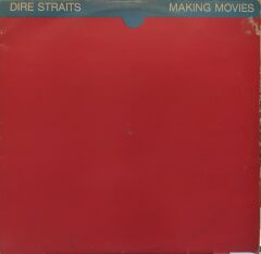 Dire Straits – Making Movies