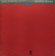 Dire Straits – Making Movies