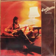 Eric Clapton – Backless