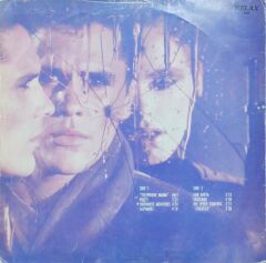 Gazebo – Telephone Mama LP