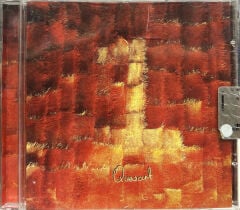 DİKKAT CD  Quasart – Quasart Electronic Ambient  CD