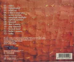 DİKKAT CD  Quasart – Quasart Electronic Ambient  CD