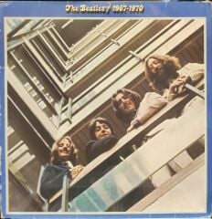 The Beatles – 1967-1970