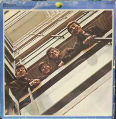 The Beatles – 1967-1970