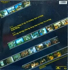 Opus – Live Is Life LP