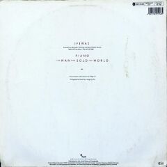 Midge Ure – If I Was (Extended Mix) LP