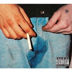 Tyler, The Creator - Cherry Bomb - 2 Plak