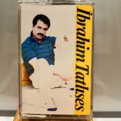 İBRAHİM TATLISES SABAH HEDİYESİ KASET