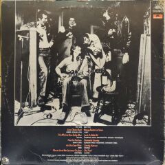 The Animals – Before We Were So Rudely Interrupted