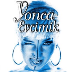 Yonca Evcimik – Yonca Evcimik '94 (Beyaz Renkli Plak)
