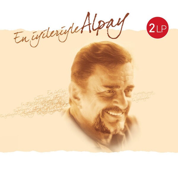 Alpay – En İyileriyle Alpay