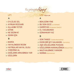 Alpay – En İyileriyle Alpay