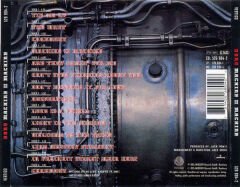 DİKKAT CD  Doro – Machine II Machine CD
