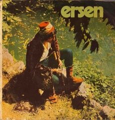 Ersen – Kozan Dağı / Kara Yazı 45'lik