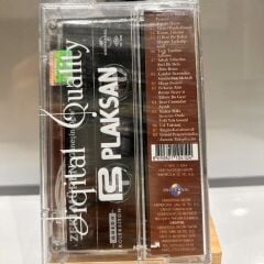 Zeki Müren – Güneşin Oğlu KASET