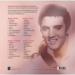40 Golden Classics 2 LP SET / 180 gr - Elvis Presley