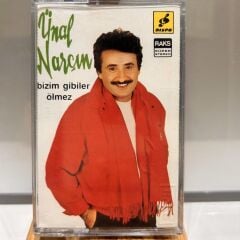 KASET Ünal Narçın ‎– Bizim Gibiler Ölmez KASET