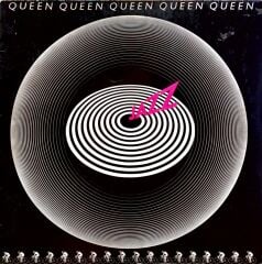 Queen – Jazz