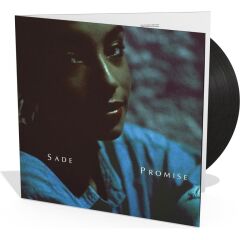 Sade / Promise (Plak)