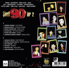 Şimdi 90'lar 2