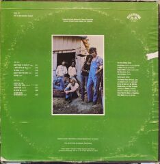 The Elvin Bishop Group – Feel It!