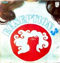 Ekseption – 3 LP