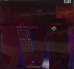 Pearl Jam – Ten 2017 BASKI LP