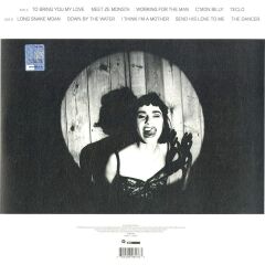 Pj Harvey To Bring You My Love - Demos - Plak