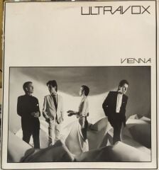 Ultravox – Vienna