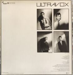 Ultravox – Vienna