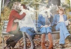 ABBA – The Very Best Of ABBA (ABBA's Greatest Hits) 2xLP