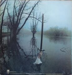 Rick Wakeman – The Myths And Legends Of King Arthur And The Knights Of The Round Table LP