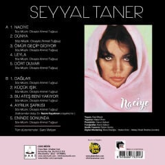 Seyyal Taner – Naciye
