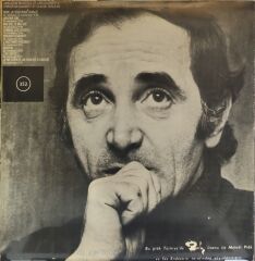 Charles Aznavour – Non, Je N'ai Rien Oublié