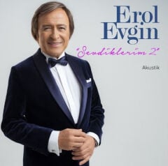 Erol Evgin – Sevdiklerim 2