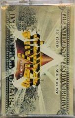 DİKKAT KASET !!! Stryper – In God We Trust Kaset