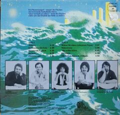 Novalis  –  Flossenengel