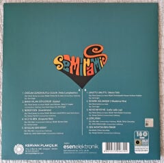 Semiramis Pekkan – Semiramis