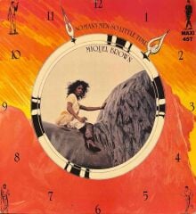 Miquel Brown – So Many Men, So Little Time Maxi Single
