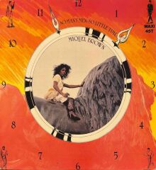 Miquel Brown – So Many Men, So Little Time Maxi Single