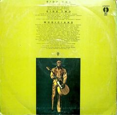 Bobby Womack – Lookin' For A Love Again LP