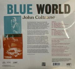 John Coltrane - Blue World LP