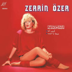 Zerrin Özer – Kırmızı