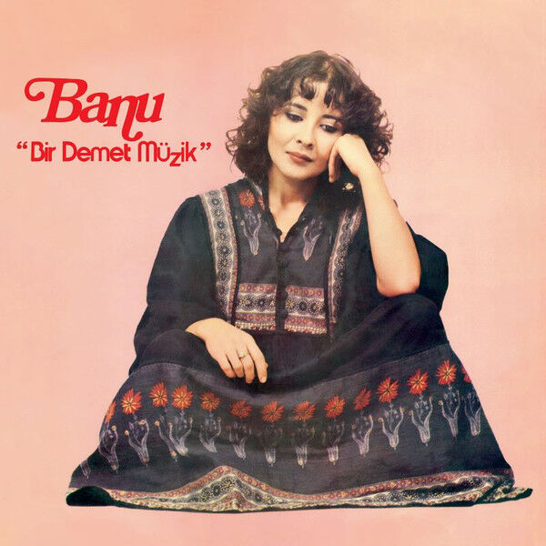 Banu Kırbağ – Bir Demet Müzik