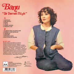 Banu Kırbağ – Bir Demet Müzik