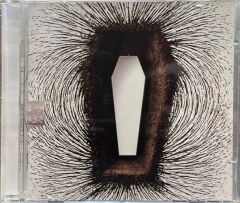 DİKKAT CD !!! Metallica – Death Magnetic CD